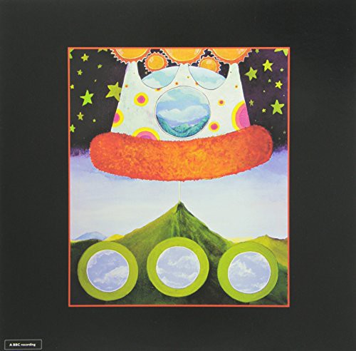 Album Art