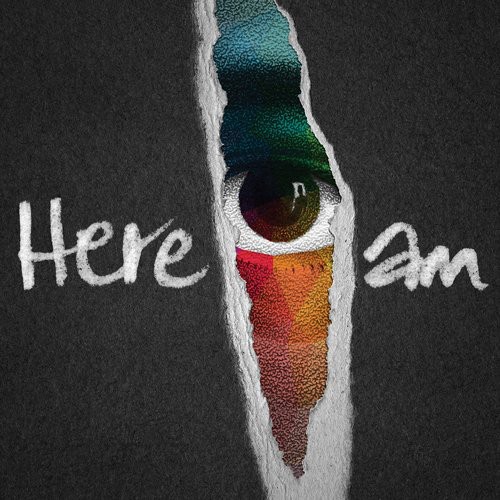 Here I Am (Fra)