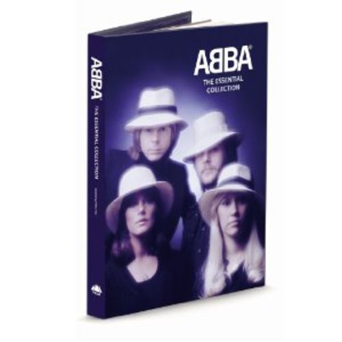 Essential Collection: Deluxe Edition