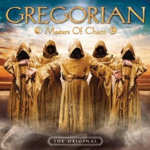 Masters Of Chant Chapter 9