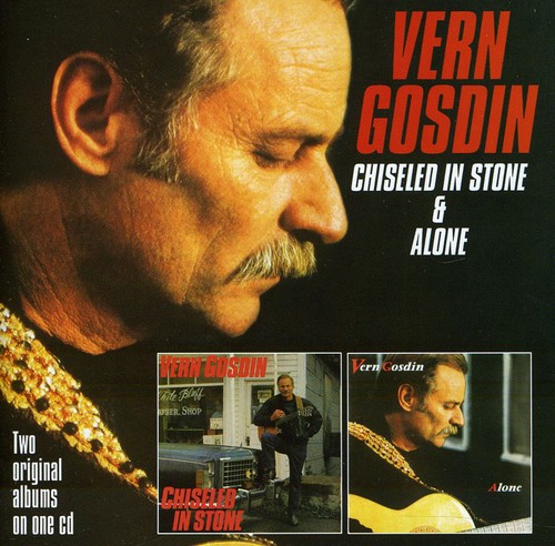 Chiseled In Stone/Alone