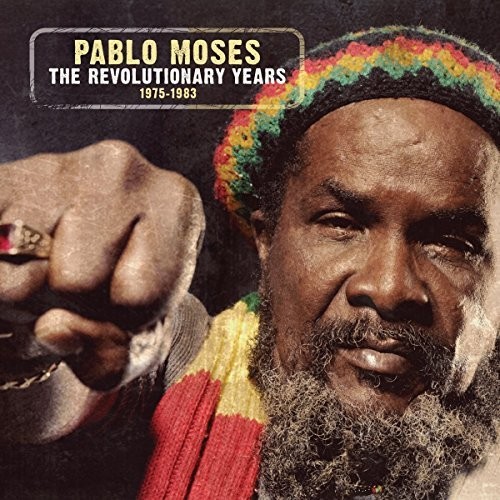 Revolutionary Years 1975-1983