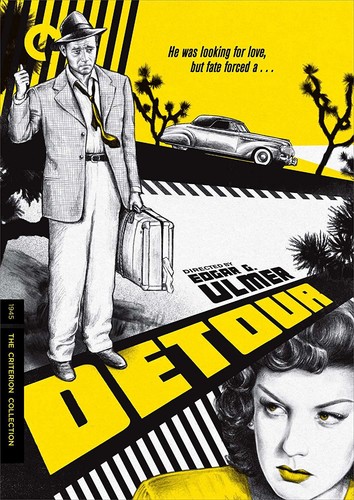  - Detour (Criterion Collection)