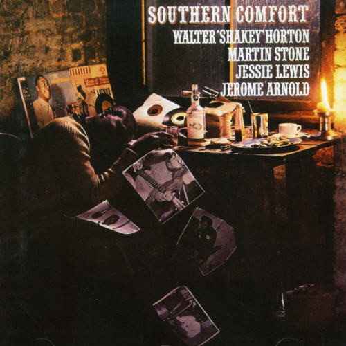 Album Art