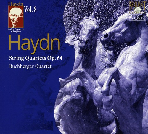 String Quartets