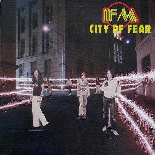 City Of Fear: Remastered Edition