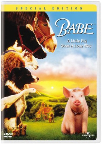 Babe (1995) - Babe