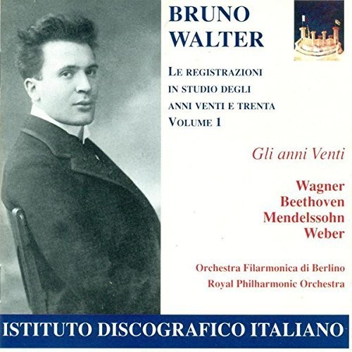 Orchestral Music