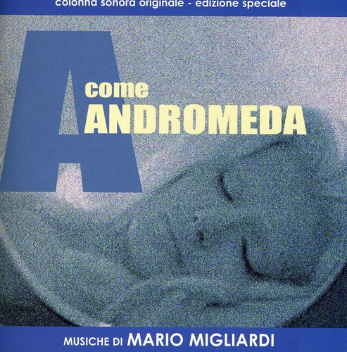 Come Andromeda