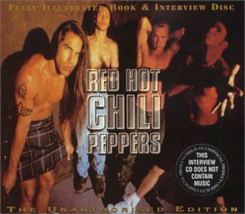 Fully Illustrated Book & Interview Disc