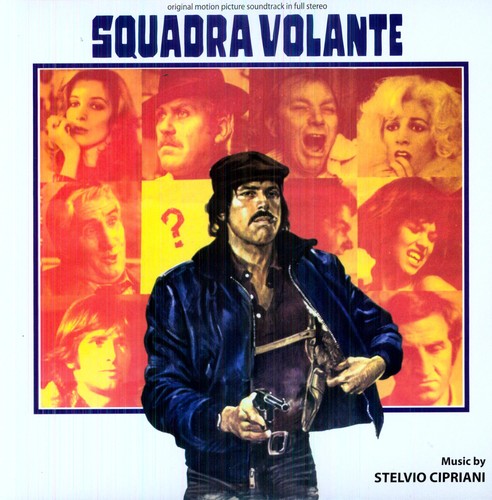 Squadra Volante