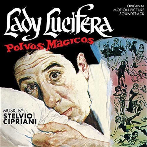 Lady Lucifera (Original Motion Picture Soundtrack)