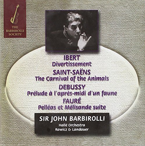 French Music