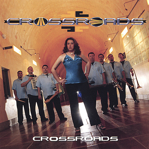 Crossroads - Crossroads