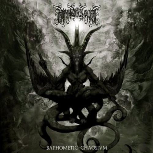 Lightning Swords Of Death - Baphometic Chaosium