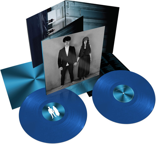 U2 - Songs Of Experience vinyl record cover