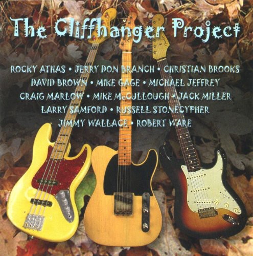 Cliffhanger Project - Cliffhanger Project
