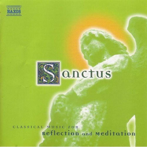 Matyas Antal - Sanctus