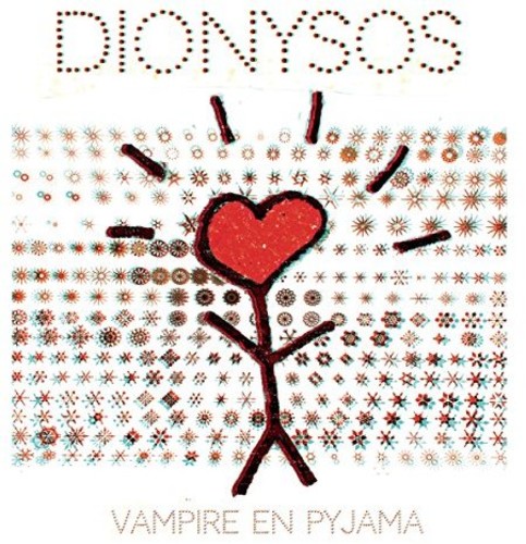 Vampire en Pyjama