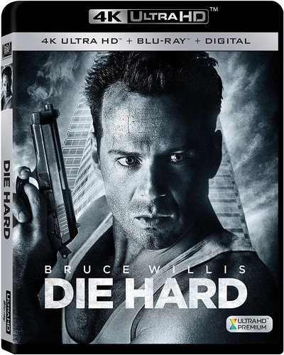 Die Hard - Die Hard