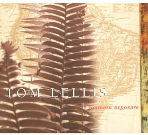 Tom Lellis - Southern Exposure