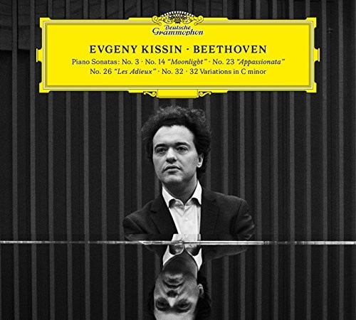 Beethoven Recital