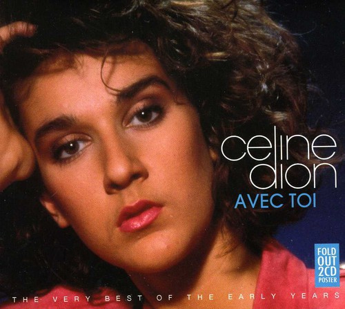 Avec Toi:Best Of The Early Years