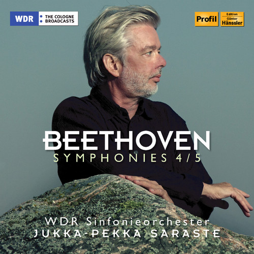 Symphonies 4 & 5