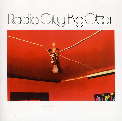 Radio City-Remastered