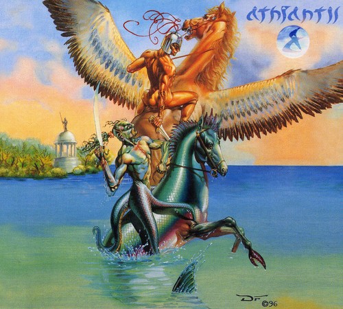 Athlantis