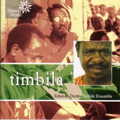 Timbila - Timbila