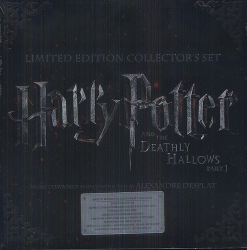 Soundtrack