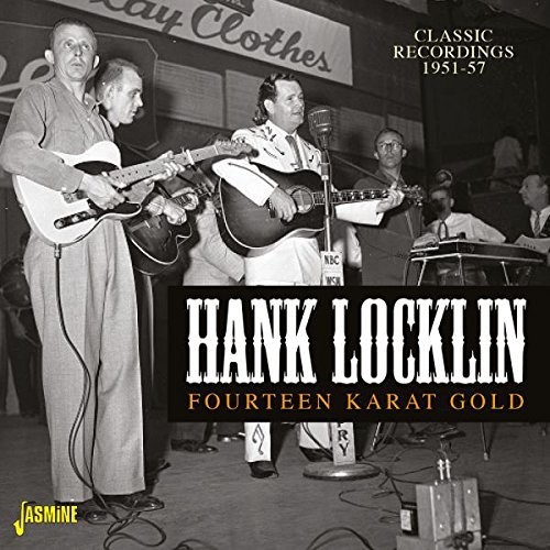 Fourteen Karat Gold: Classic Recordings 1951-1957