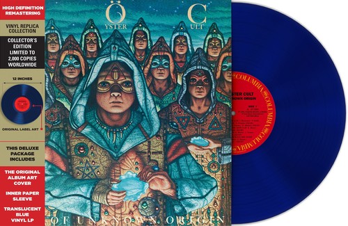 Album Art