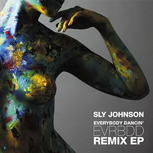 Evrbdd Remix
