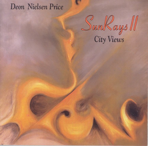 D.N. Price - Chamber Music of Deon Nielsen Price