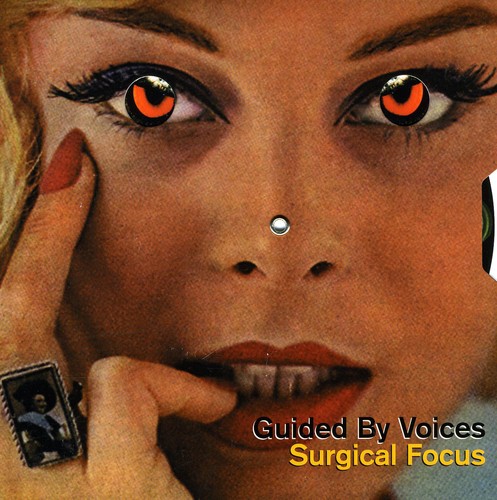Surgical Focus