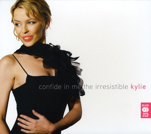 Confide in Me: The Irresistable Kylie