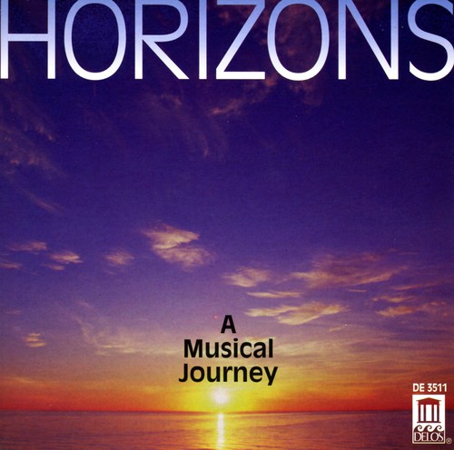 Various Artists - Horizons: Musical Journey / Various
