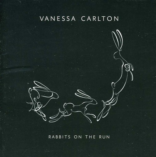 Rabbits On The Run