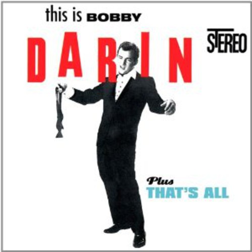 This Is Darin/That's All