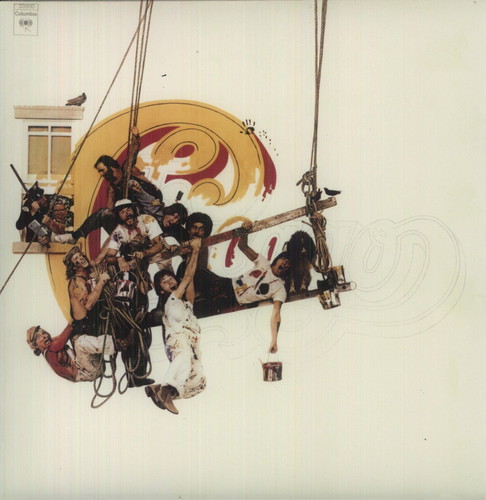 Album Art