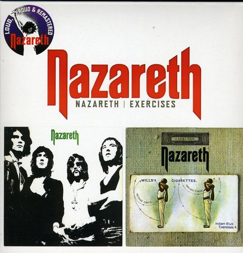 Nazareth/Exercises
