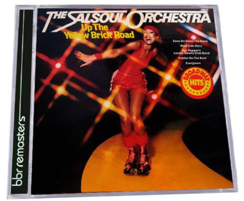 Up the Yellow Brick Road: Expanded Edition