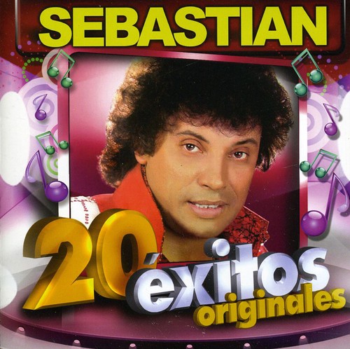 20 Exitos Originales