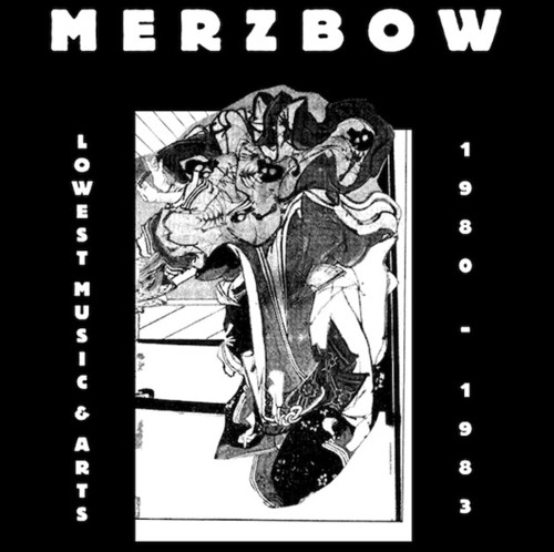 Lowest Music & Arts 1980-1983