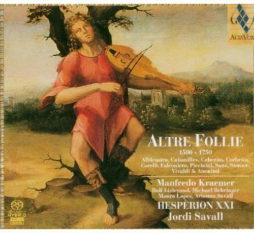 Altre Follie