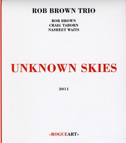 Unknown Skies
