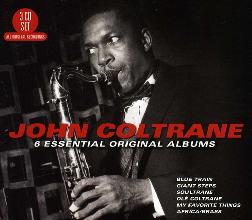 6 Essential Original Albums
