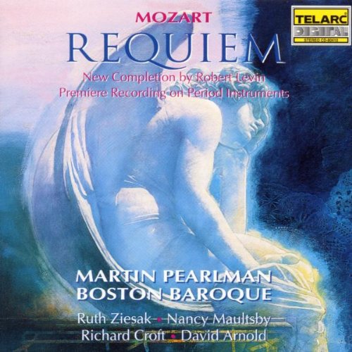 Requiem in D